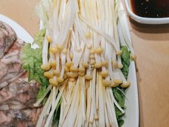-湯系·煲汤手艺人(东二环泰禾广场店)