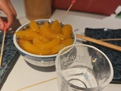 -三杯赤運·中式小酒馆(所城里店)