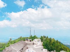 -南岳衡山风景名胜区