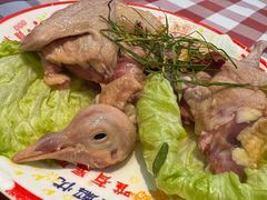 -吉源大排档·鱼生·海鲜(烧烤彩印厂店)