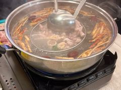 -小煵记·打边炉(西丽文光店)