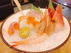 -赤稻·日式料理(禅城店)