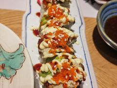 -新一喜铁板料理餐厅·铁板放题(北国商城店)