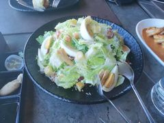 -恰餐厅 CHAR Grill&Bar(西安经开洲际店)