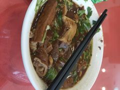 -北京小肠陈饭庄(方庄店)