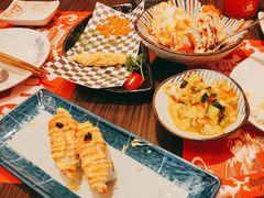 -仙隐小鹿料理食堂(惠济万达店)