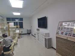 -玉指悦色美甲美睫