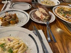 -PIZZA BIANCA(民园店)