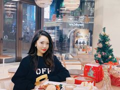 -Dough&Joe团憩(瑞虹天地月亮湾店)