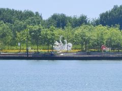 -东郊湿地公园