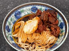 -上海为民商行清真饭店(南大路店)