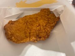 那么大鸡排-麦当劳(红唐店)