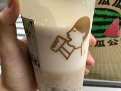 -喜茶(上海五角场万达店)
