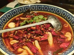 -缪氏川菜(深圳北站缤果空间店)