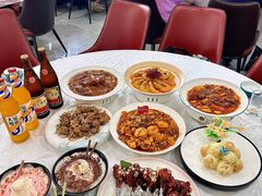 -清真•蜀风园(丁字沽总店)