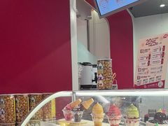 -DQ·蛋糕·冰淇淋(五棵松万达店)