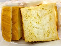 -爸爸糖吐司面包(宁波世纪东方店)