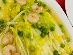 -玉华台饭庄(裕中西里小区店)