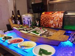 -科尔海悦酒店·柏顿花园餐厅(清河东路店)