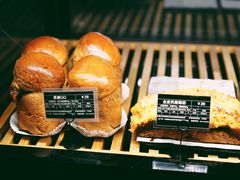 -Let's Taipei 非常烘焙(太古里店)