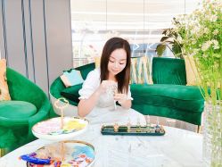 -厦门安达仕酒店·衡境SPA