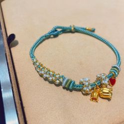 -JUNNI Studio 珠宝工坊(大学路店)