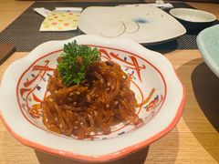 -德川家日本料理(顺义华联店)