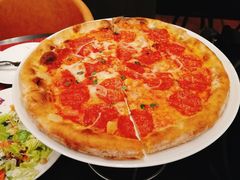 -WOLFGANG PUCK KITCHEN & BAR(迪士尼小镇店)
