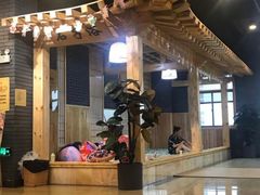 -金沙汤泉·足道洗浴汗蒸