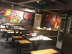 -管氏翅吧(广渠门店)