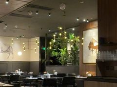 -西堤牛排(北京国瑞店)