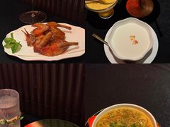 -醉东Oriental House(静安嘉里中心店)