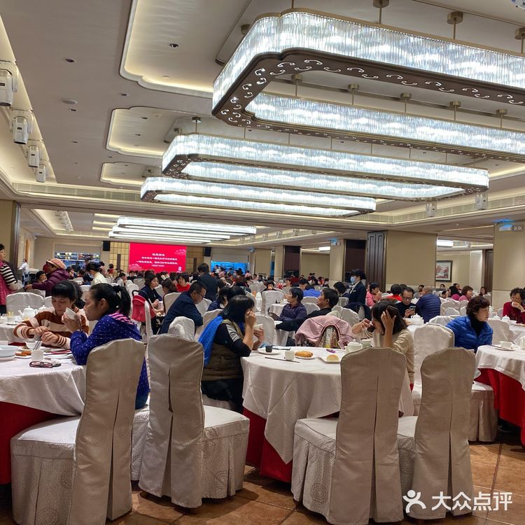 老顺德早茶模式