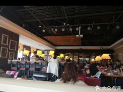 -西西弗书店&矢量咖啡(万象城店)