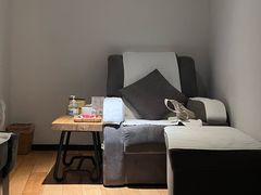 -麦子MaiMassage(打浦桥店)