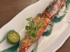 -Tsuru鹤日本料理(静安香格里拉店)