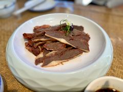 八旗酱鹿肉-乔家满族八大碗(中兴路店)