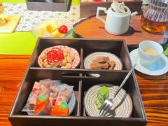 -中和·国风茶馆(愚园路店)