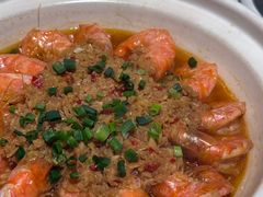 -老馆子·建德菜·山肴鱼鲜(海威新界店)