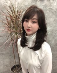 -东秀护肤造型