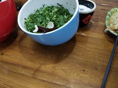 -豫石记羊汤(北苑店)
