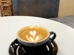 -麻雀咖啡SPARROW COFFEE(十全街店)