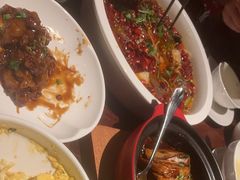 -外婆家(西溪印象城店)