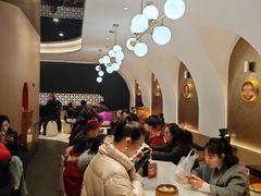 -宁波汤团店(外滩店)