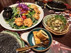 -弓二·烧鸟居酒屋(财富购物中心店)