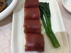 -北海渔村酒楼·粤菜海鲜点心(新华店)