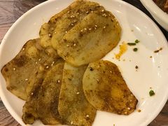 -沈记烧烤海鲜(江汉二路店)