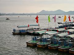 -云龙湖旅游景区