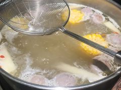 -二刀潮牛(重庆光环购物公园店)