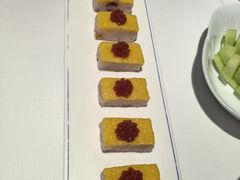 -杏花堂晋商私房菜(华熙五棵松店)